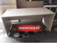 Bàn họp văn phòng cũ tại tphcm
